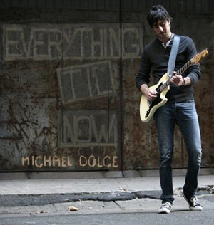 Michael Dolce - Everything 'Til Now