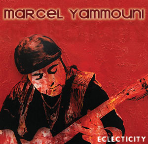 Marcel Yammouni - Eclecticity