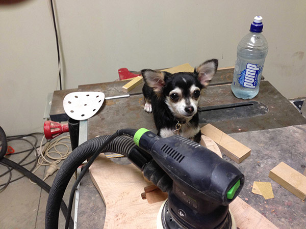 JB-Body-Sanding