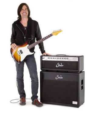 Pete Thorn PT-100