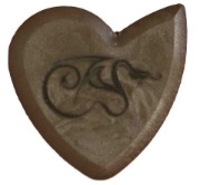 Dragon's heart pure