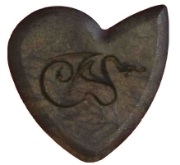 Dragon's heart hardened