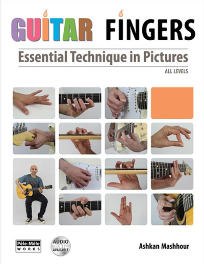 ashkan mashhour guitar fingers