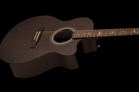 PRS SE A10E