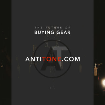 antitone promo