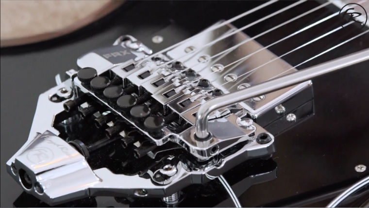 floyd rose frx