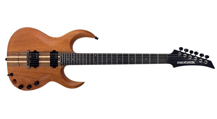 Esoterik DR-1