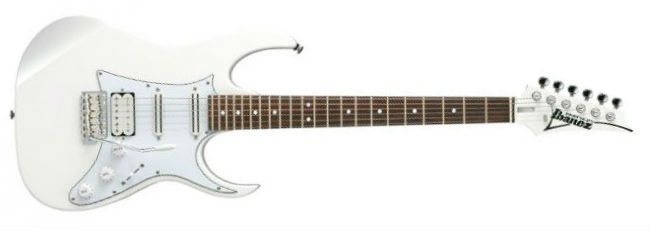 Ibanez AT10RP CLW