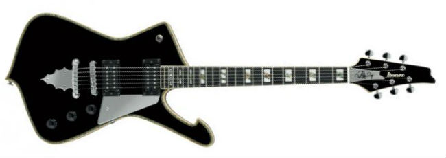 Ibanez PS120 BK