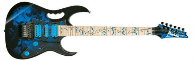 Ibanez JEM77P BFP
