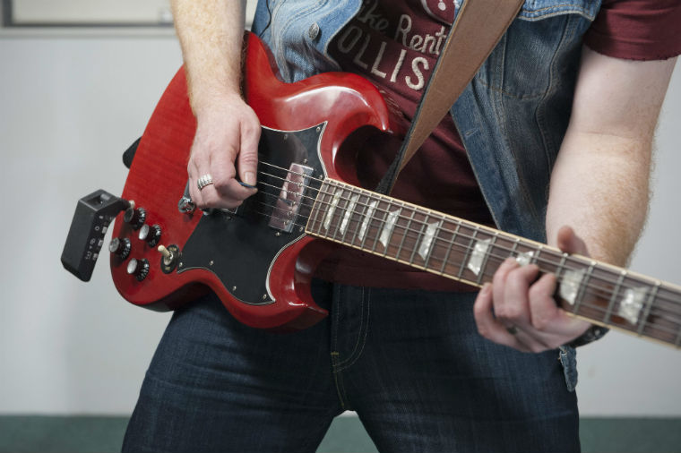 Jack Wifi Guitar Cable