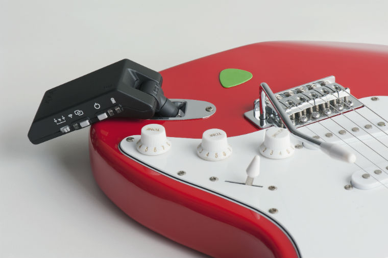 Jack Wifi guitar cable