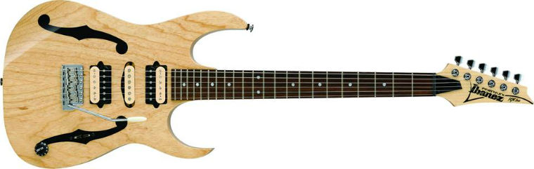 Ibanez PGM80P-NT