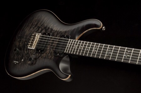 PRS Mark Holcomb