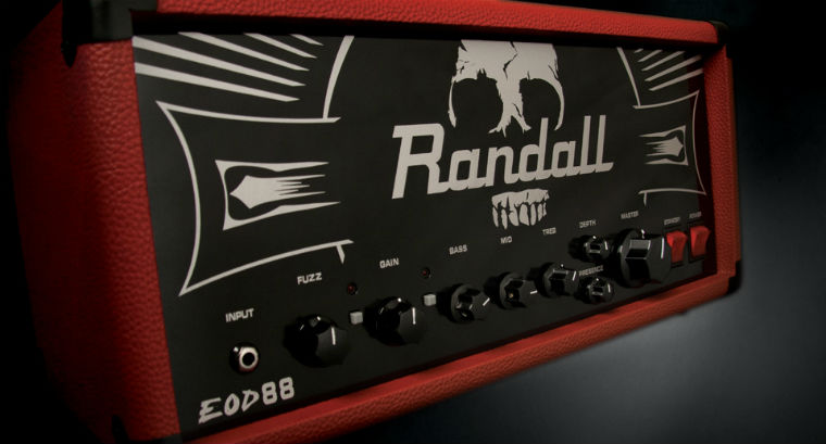 randall-EOD88