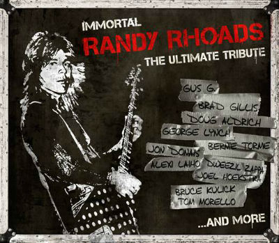 randy rhoads