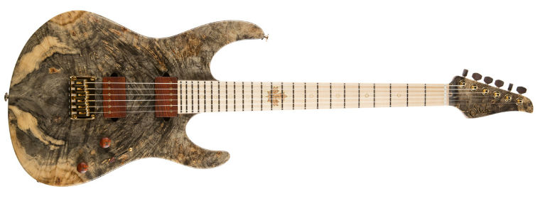 suhr-buckeye