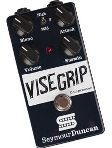 Seymour Duncan vise grip