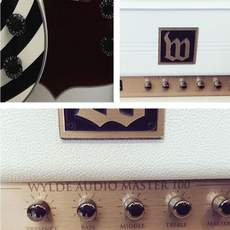 wylde audio