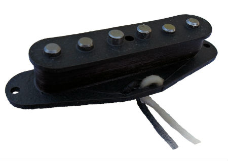 Sheptone Alnico Blues