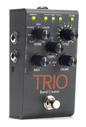 TRIO-Band-Creator