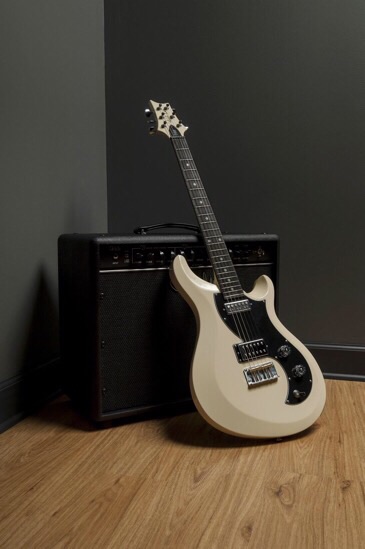 PRS S2 Vela