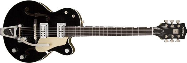 Gretsch G6118T-LTV 130th Anniversary™ Jr.