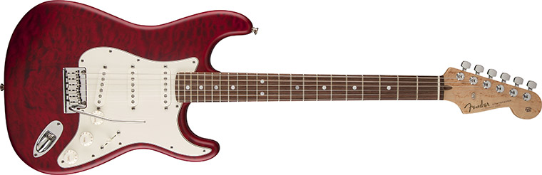 fender custom shop 2014 custom deluxe stratocaster