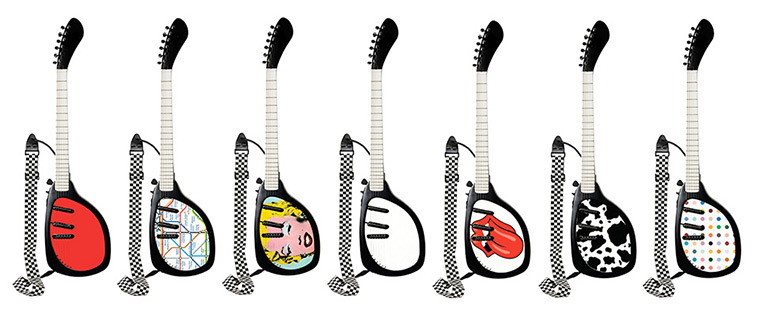 be guitar