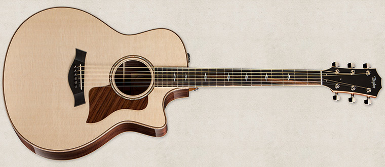 taylor 816ce